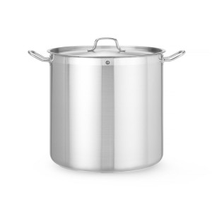 Marmite avec Couvercle Profi Line - ø 40 cm - 50 L