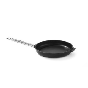 Poêle en Fonte d'Aluminium - 26 cm de Diamètre
