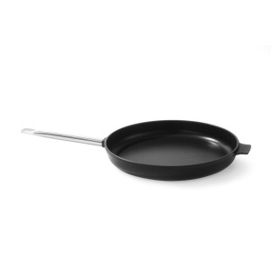 Poêle en Fonte d'Aluminium - 36 cm de Diamètre