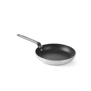 Poêle en Aluminium - 24 cm de Diamètre
