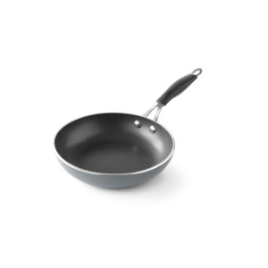 Poêle en Aluminium - 20 cm de Diamètre