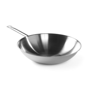 Wok - 36 cm de Diamètre