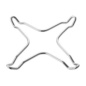 Réducteur de Grille - 25 x 25 cm