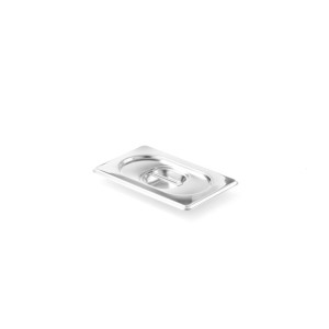 Couvercle Gastronorme Profil Line - GN 1/9
