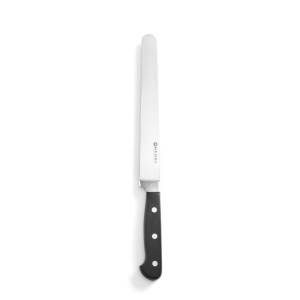 Couteau à Jambon et à Saumon Kitchen Line - Lame 21,5 cm