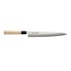 Couteau Sashimi - Lame 24 cm