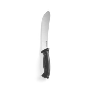Couteau de Boucher - Lame 20 cm