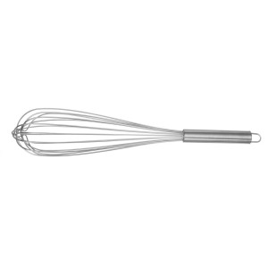Fouet en Inox - L 450 mm