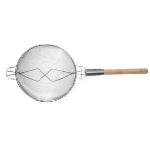 Passoire Double Grillage - ø 310 mm