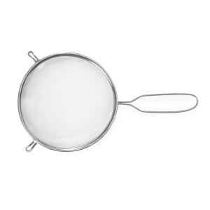 Passoire Tamis en Inox - ø 180 mm