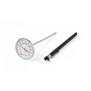 Thermomètre de Poche
