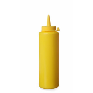 Flacons Distributeur Jaune - 0,7 L