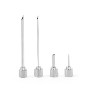 Lot de 4 Douilles de Décoration