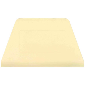 Racloir Coupe-Pâte Trapèze - Lot de 3