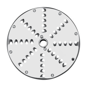Disque à Râper - 2 mm
