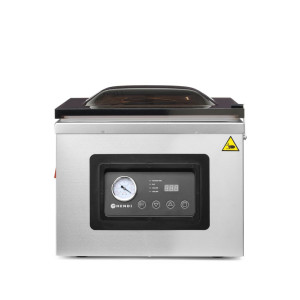 Machine à Emballer Sous Vide avec Chambre Profi Line - 1000 W