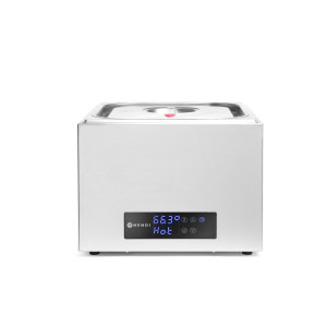 Cuiseur Sous Vide - GN 2/3