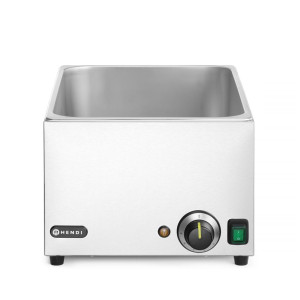 Bain-Marie - Kitchen Line