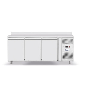 Congélateur Comptoir Profi Line - 420 L