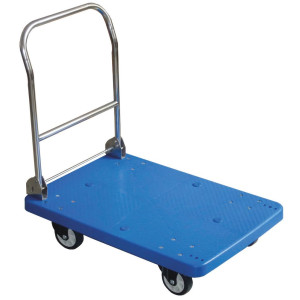 Chariot avec Plateforme