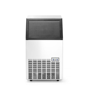 Machine à Glaçons - Cubes