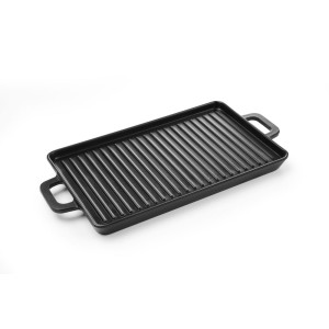 Mini Plaque à Griller Little Chef