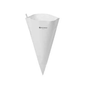 Poche Pâtissière en Coton - L 400 mm - Lot de 2
