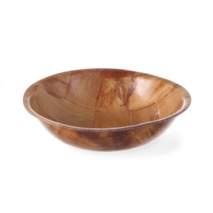 Corbeille Ronde à Pain Pita - 150 mm de Diamètre