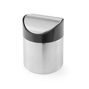 Poubelle de Table en Inox 18/10