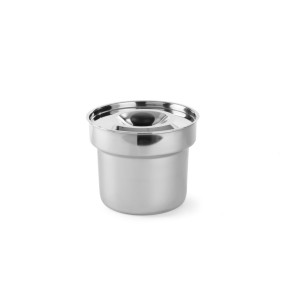 Bain-Marie Bac 4,2 L - Ø 220 mm