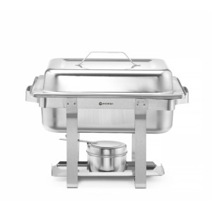 Chafing Dish Gastronorme Kitchen Line 4,5 L - GN 1/2