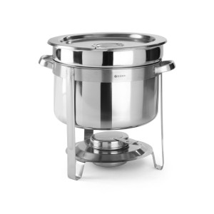 Réchaud à Soupe 8 L Kitchen Line