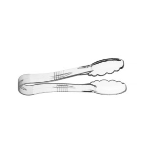 Pince de Service Transparente - 230 mm
