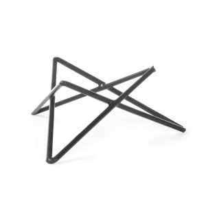 Support de Buffet Antidérapant - 260 x 230 mm