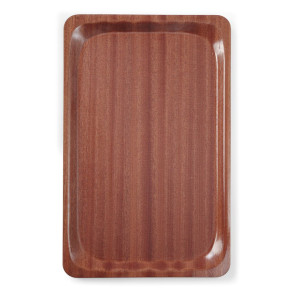 Plateau Woodform Rectangulaire - 530 x 325 mm