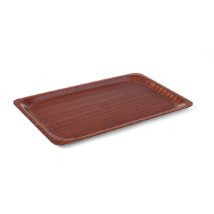 Plateau Woodform Rectangulaire - 610 x 430 mm