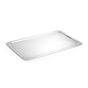 Plateau en Inox - GN 1/1- 530 x 325 mm