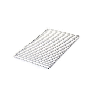 Grille pour Barbecue à Gaz Professionnel Green Fire - GN 1/1