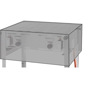 Housse de Protection pour Grill et Roast-Master Maxi