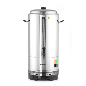 Percolateur à Double Paroi - 15 L