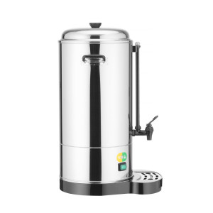 Distributeur de Boissons Isotherme à Double Paroi - 18 L