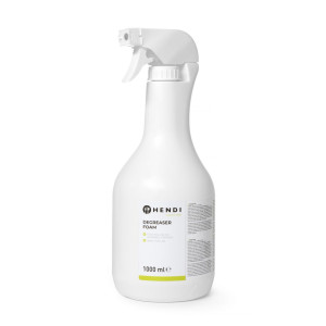 Mousse Dégraissante pour Surfaces - 1 L