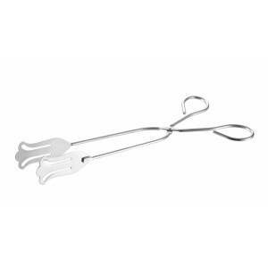 Pince à Pâtisserie en Inox - L 280 mm