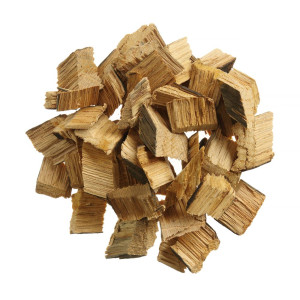 Copeaux de Bois de Fumage - Whisky - 0,7 Kg