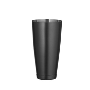 Shaker Boston Noir - 0,8 L