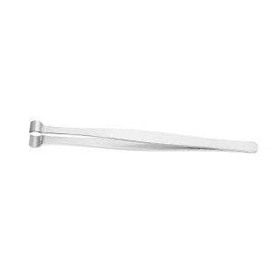 Pince avec Tête Cylindrique en Inox - L 170 mm