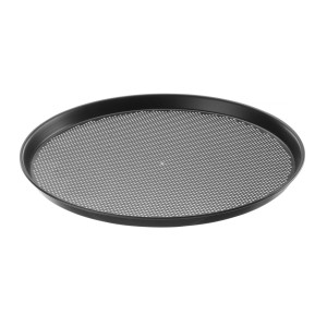 Moule à Pizza Perforé - ø 340 mm