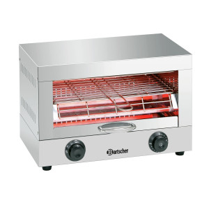 Toaster Professionnel - Simple
