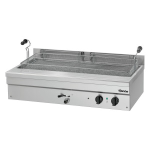 Friteuse à Beignets - 35 L