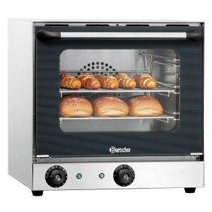 Four Professionnel à Convection AT110